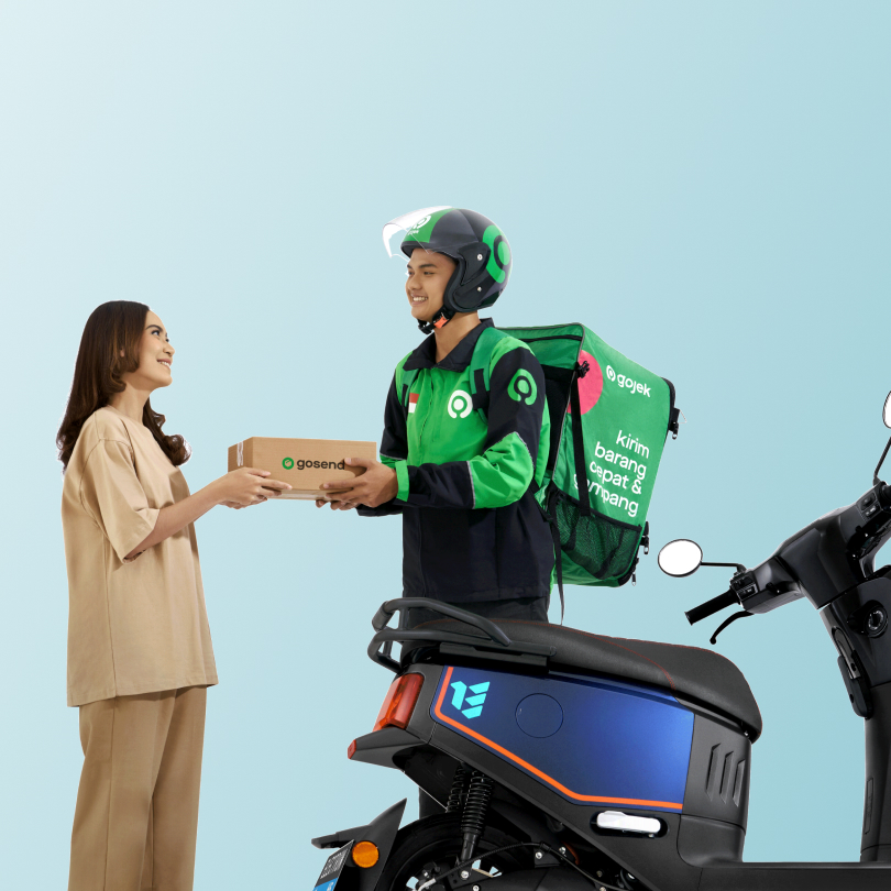 Operasional Jadi Optimal