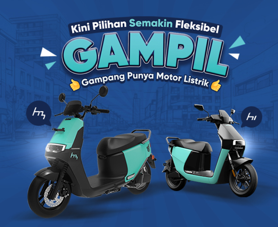 Gampil Background