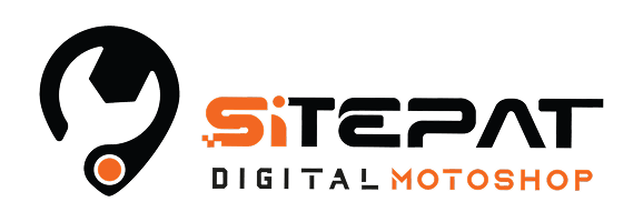 Si Tepat Digital Motoshop